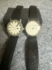 Boccia damen uhr gebraucht kaufen  Bremen