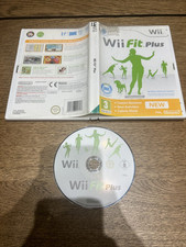 Wii Fit Plus (PAL) CC0 comprar usado  Enviando para Brazil