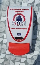 Deb stop sanitise for sale  HULL