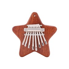 Kalimba touches exquis d'occasion  Expédié en France