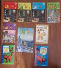 Fat freddy cat for sale  SWINDON