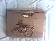 Notebook para Jogos ASUS RoG G72GX, Intel Core 2 Duo, 6 GB de RAM, Sem HDD, PARA PEÇAS comprar usado  Enviando para Brazil