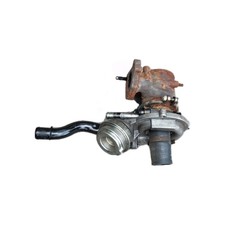 55231037 turbina turbocompress usato  San Severo