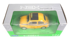 Welly nex models gebraucht kaufen  Stahnsdorf