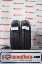 Pneumatici tire km0 usato  Bonea