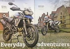 Triumph tiger 800xcx for sale  EXETER