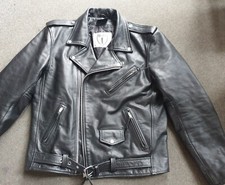 Motorradjacke chopper cabrio gebraucht kaufen  Weimar