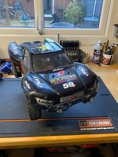 Hobao hyper 10sc for sale  LOUGHBOROUGH