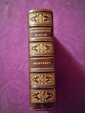 1882 maroquin noir d'occasion  L'Isle-en-Dodon