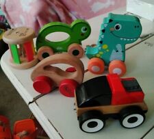 Joblot wooden wood for sale  BIGGLESWADE