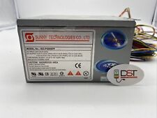 Alimentatore computer sunny usato  Ancona