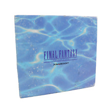 Final fantasy collection d'occasion  Tours-