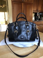 Dooney bourke black for sale  San Diego