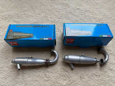 Novarossi tuned pipe for sale  MILTON KEYNES