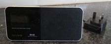 Vintage sony xdr for sale  SEVENOAKS