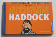 Tintin intégrale jurons d'occasion  Chartres