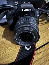 Canon eos 1000d for sale  GLOUCESTER