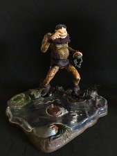Toad action figure usato  Sondrio