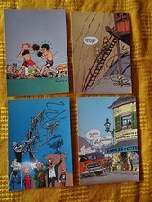 Lot cartes postales d'occasion  Expédié en Belgium