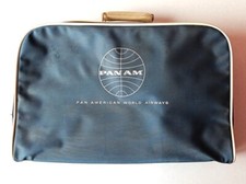 Retro vintage reisetasche gebraucht kaufen  Klingenberg