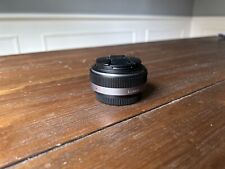 panasonic 20mm 1 7 for sale  Rochester