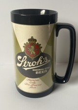 Vintage stroh beer for sale  Cleveland