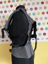 Ergobaby trage bauchtrage gebraucht kaufen  Waldeck