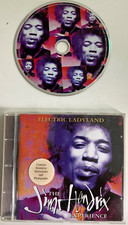 Jimi hendrix electric gebraucht kaufen  Hamburg