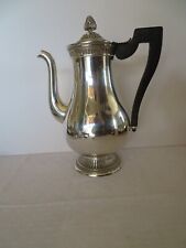 Christofle grande cafetière d'occasion  Ussac