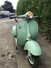 Vespa 1966 for sale  READING