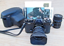 Vintage asahi pentax for sale  STAFFORD
