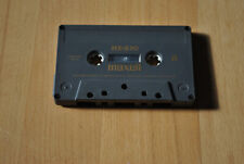 Maxell kassette tape gebraucht kaufen  Lütjenburg
