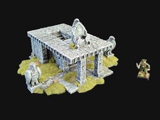 Tabletop gelände amon gebraucht kaufen  Bielefeld