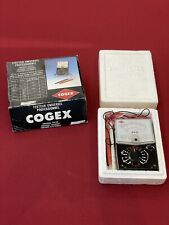 Antique cogex professional d'occasion  Expédié en Belgium