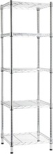 Amazon basics shelf for sale  CHESTERFIELD