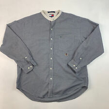 Vintage tommy hilfiger for sale  BUCKINGHAM