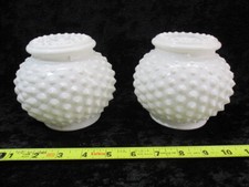 Hobnail milk glass for sale  Clinton Township