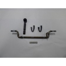 Essieu tondeuse viking d'occasion  Auxonne