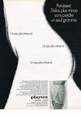 Publicite advertising 024 d'occasion  Roquebrune-sur-Argens