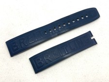 Breitling oem 20mm for sale  Syosset