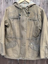 Toggi waxed jacket for sale Toggi waxed jacket for sale  WORKSOP