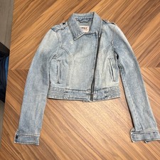 Giacca jeans only usato  Solza