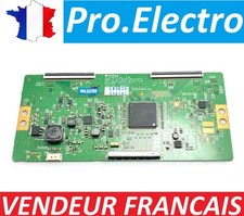 TV T-CON TCON LG 49UB8500-UA 49UB8200-UH 49UB8300-UG 6871L-3702D 6870C-0502C LC4 comprar usado  Enviando para Brazil