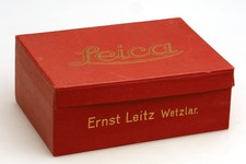 Ernst leitz wetzlar gebraucht kaufen  Kappeln