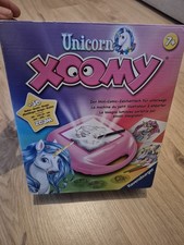 Ravensburger xoomy unicorn gebraucht kaufen Ravensburger xoomy unicorn gebraucht kaufen  Petersberg, Wettin-Löbejün