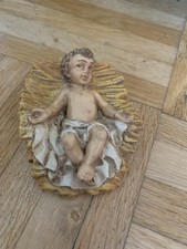 Schöne alte krippe gebraucht kaufen  Blieskastel