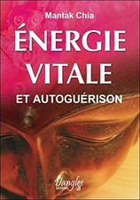 énergie vitale autoguérison d'occasion  France