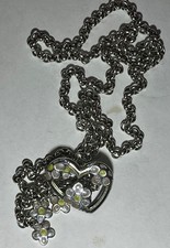 Brighton silver tone for sale  Prior Lake
