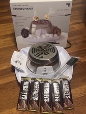 Sharper image smores for sale  North Providence