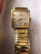 Montre jusma automatic d'occasion  Strasbourg-